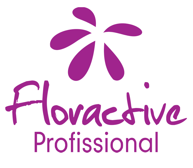 Floractive Professional brand logo