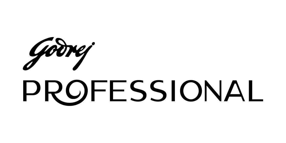 Godrej Professional brand logo