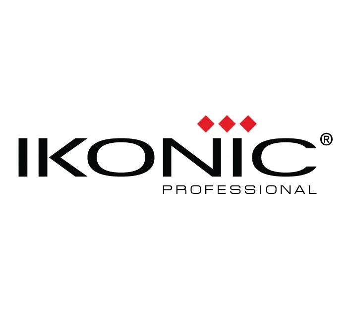 Ikonic brand logo