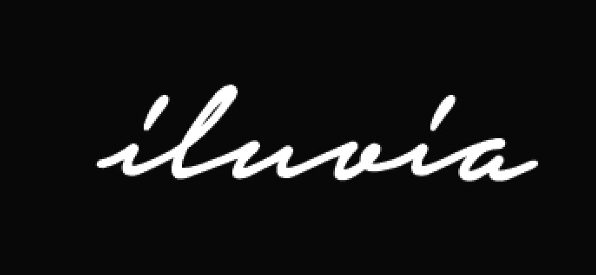 iluvia Professional brand logo