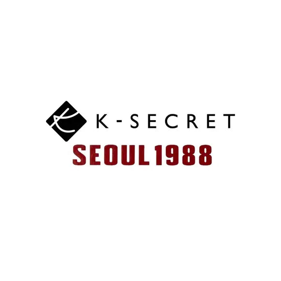 K-SECRET brand logo
