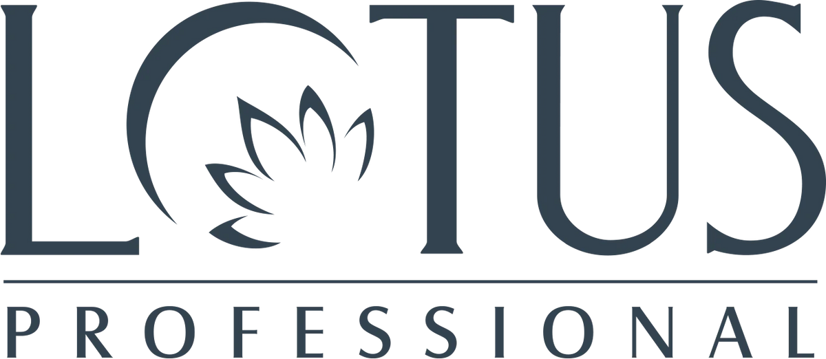 Lotus Professional brand logo