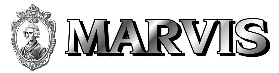 Marvis brand logo