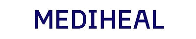 MEDIHEAL brand logo