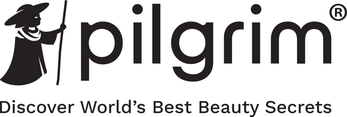 Pilgrim brand logo
