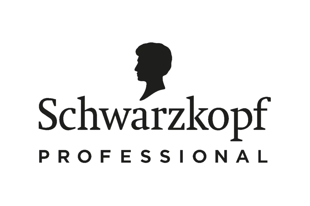 Schwarzkopf Professional brand logo