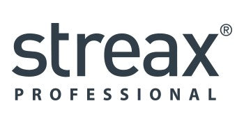 Streax brand logo