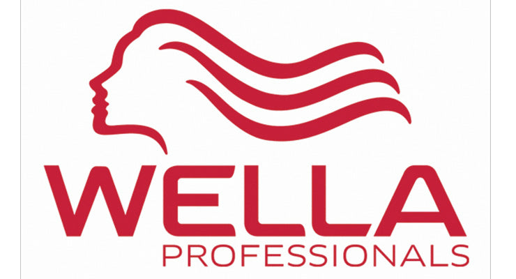 Wella Professionals brand logo
