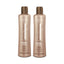 Cadiveu Brasil Cacau Extreme Repair Shampoo & Conditioner Combo for Damaged Hair (300ml Each)