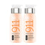 Biotop Professional 911 Quinoa Shampoo & Conditioner Combo for Dry & Damaged Hair (250ml Each)
