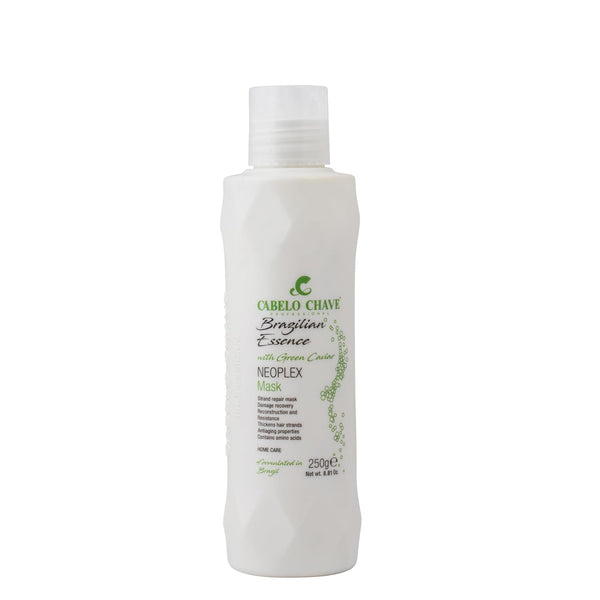 CABELO CHAVE Neoplex Homecare Hair Mask for Damaged & Chemically Treated Hair 250g