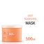 Wella Professionals Invigo Nutri-Enrich Deep Nourishing Hair Mask For Dry, Frizzy & Damaged Hair 500ml