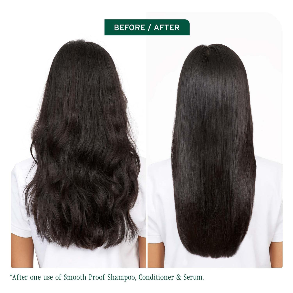 Biolage Smoothproof Camellia Shampoo For Dry, Frizzy & Humidity-Prone Hair 200ml