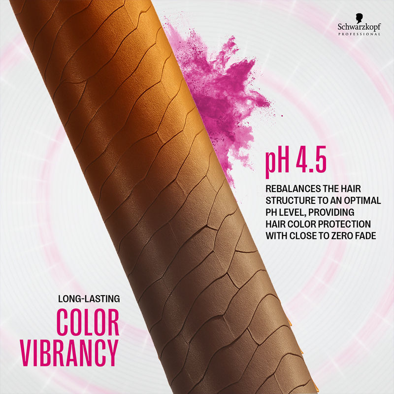 Schwarzkopf Professional BC Bonacure pH 4.5 Color Freeze Conditioner 200ml