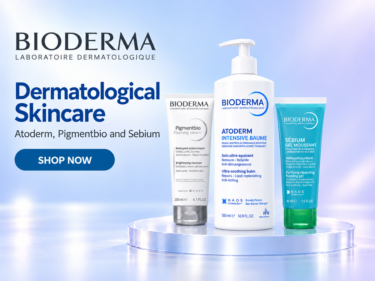 Bioderma