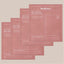 Biodance Bio-Collagen Real Deep Overnight Hydrogel Face Mask Pack of 4 For Hydration, Glass Skin & Elasticity