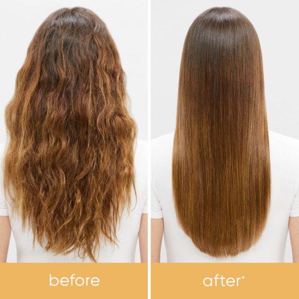 Biolage SmoothProof Conditioner for Frizzy Hair with Camellia Oil 1000ml
