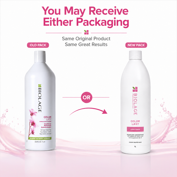 Biolage ColorLast Color Protecting Conditioner 1000ml