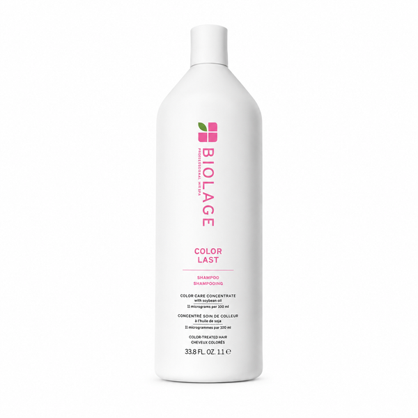 Biolage ColorLast Color Protecting Shampoo 1000ml (New Packing)