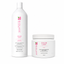 Biolage ColorLast Shampoo 1000ml & Color Protecting Hair Masque 490g Combo For Color-Treated Hair