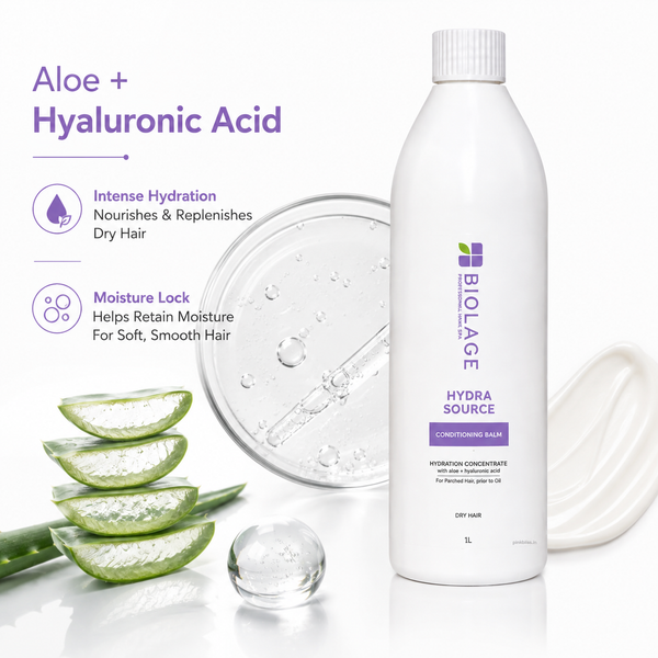 Biolage Professional Ultra HydraSource Hydrating Conditioner 1000ml
