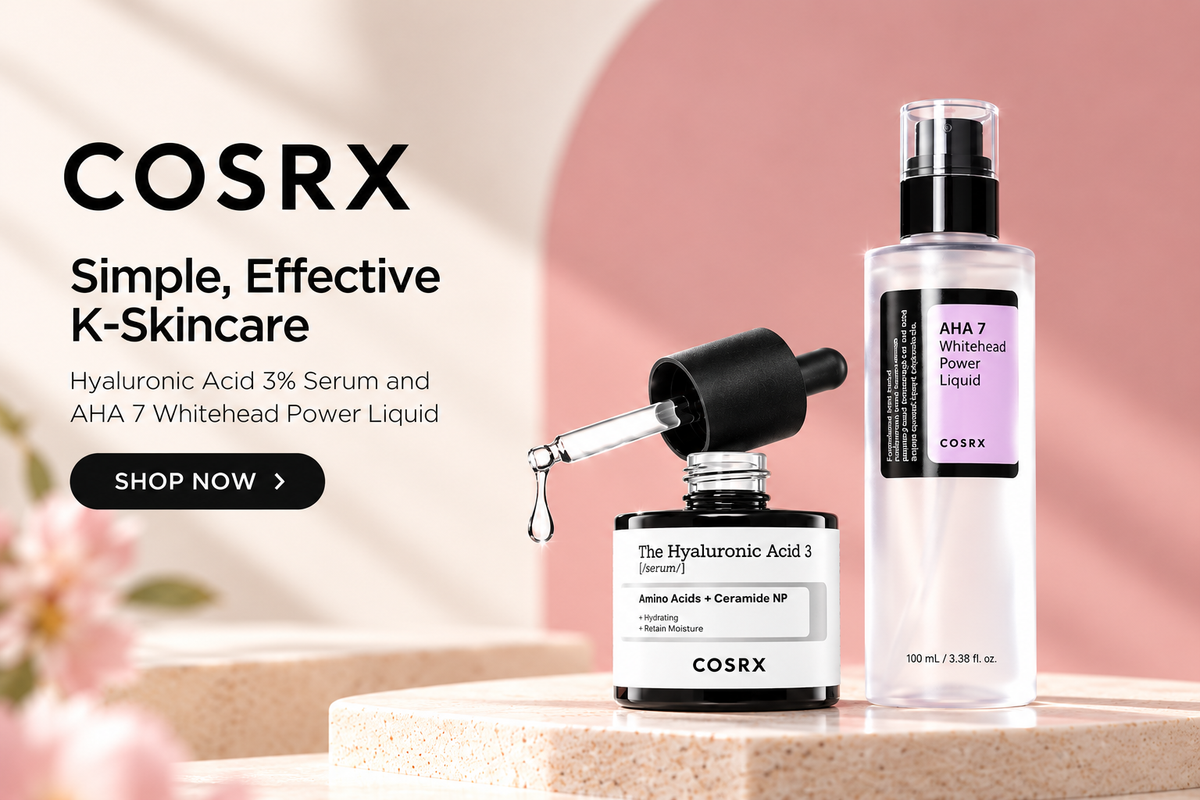 COSRX