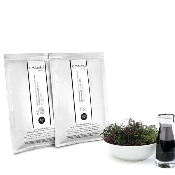 Casmara Reaffirming Facial Mask 2020 for Skin Firming & Hydration