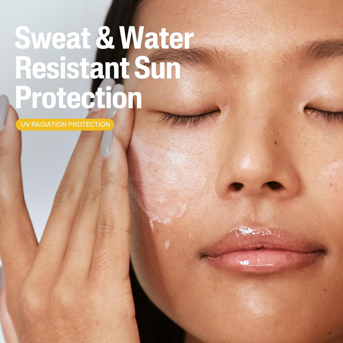 Cetaphil Sun SPF 50+ Sunscreen for Sensitive Skin with Vitamin E 50ml