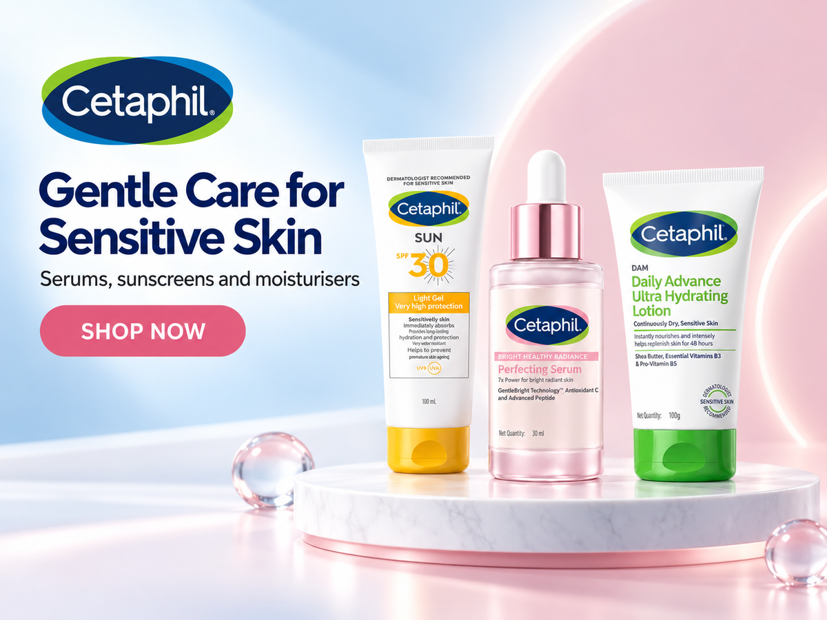 Cetaphil