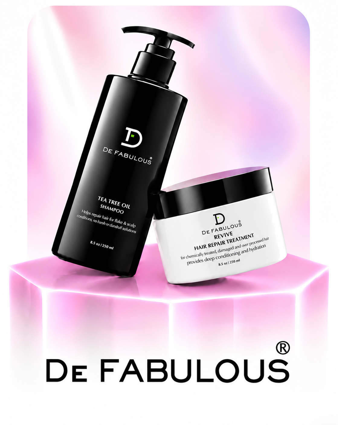 De Fabulous