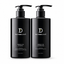 De Fabulous Marula Oil Shampoo & Conditioner Duo Sulphate-Free 250ml Each