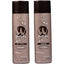 Floractive Profissional W One Shampoo & 3 In 1 Conditioner Duo 300ml Each | Anti-Frizz Hair Repair & Hydration Kit