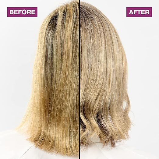 Schwarzkopf Professional Goodbye Yellow Neutralising & Anti-Yellow Sulfate Free Purple Shampoo 300ml
