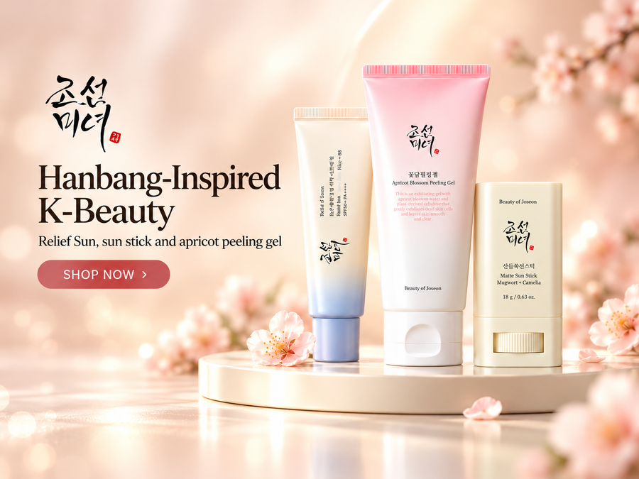 Beauty of Joseon
