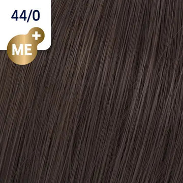 Wella Professionals Koleston Perfect Pure Naturals – 44/0 Medium Brown Intensive (60gm)