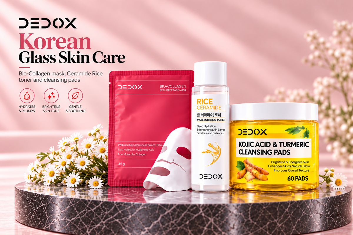 DEDOX