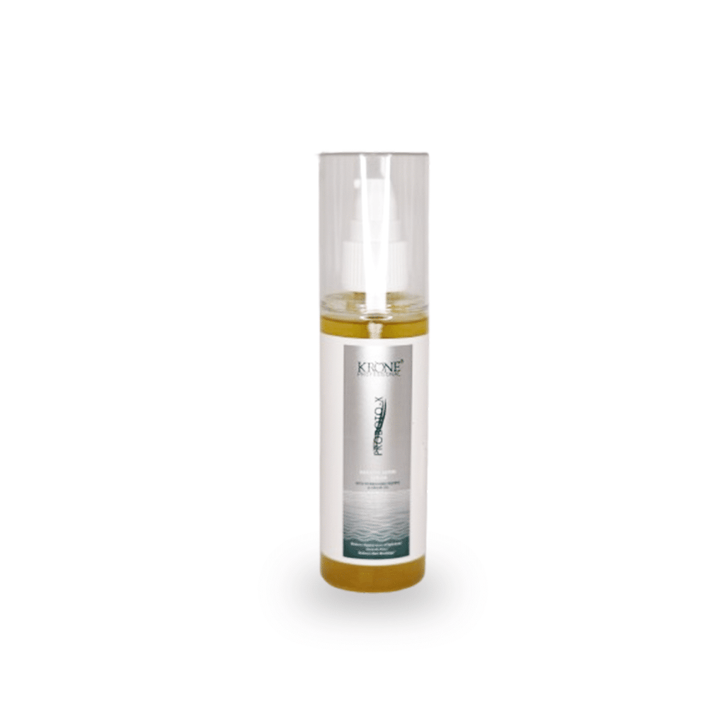 Krone Professional Proboto-X Keratin Shine Hair Serum For Frizz Control & Smooth Hair 100ml