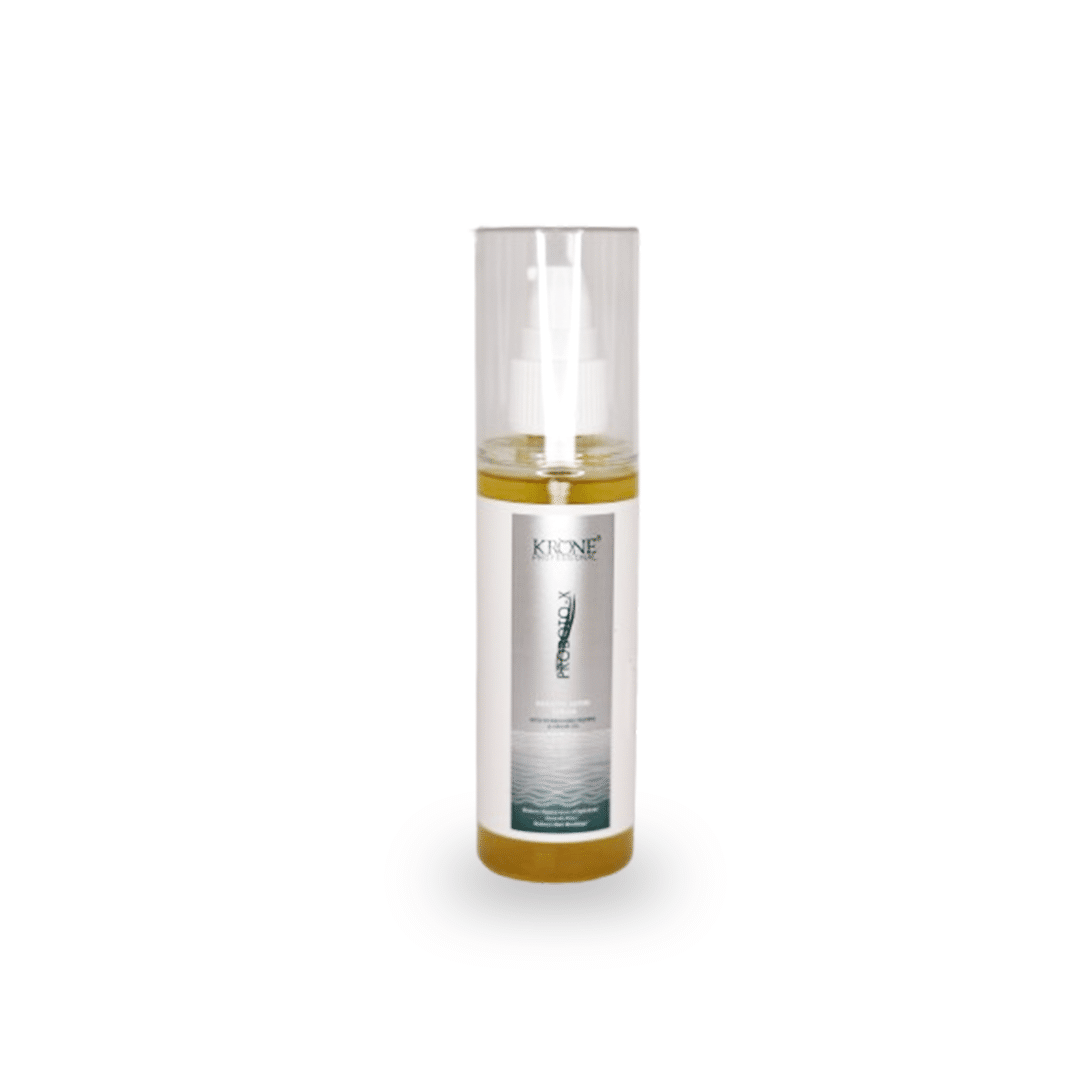 Krone Professional Proboto-X Keratin Shine Hair Serum For Frizz Control & Smooth Hair 100ml