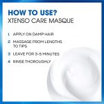 L'Oréal Professionnel Xtenso Care Shampoo & Hair Mask Combo (250ml + 196g)
