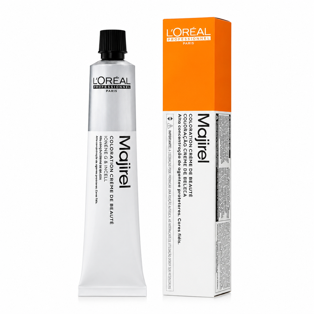 L'Oréal Professionnel Majirel 4.3 Golden Brown Hair Colour