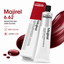 L'Oréal Professionnel Majirel 6.62 Iridescent Red Dark Blonde Permanent Hair Colour 50ml