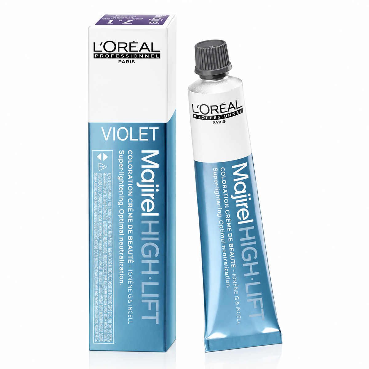 L'Oréal Professionnel Majirel High Lift 900S Ultra Light Blonde Hair Colour