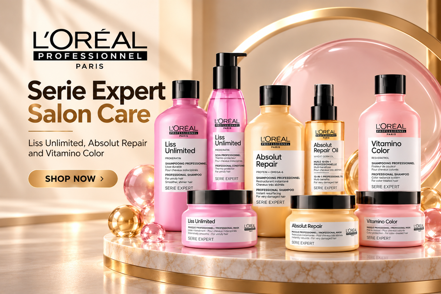 L'Oréal Professionnel