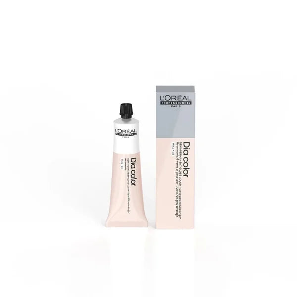 L'Oréal Professionnel Dia Color Ammonia-Free Hair Colour 3 Dark Brown 60ml