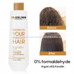 Luxliss Professional Keratin Smoothing Treatment 1000ml