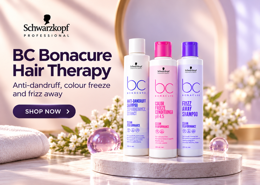 Schwarzkopf Professional