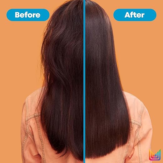 Matrix Mega Smooth Sulfate-Free Conditioner with Squalane 200ml
