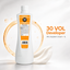 Matrix Oxydant Cream Developer 9% 30 Volume 1000ml