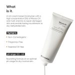 Minimalist Marula Oil 5% Face Moisturizer for Dry & Normal Skin 50g