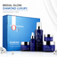 O3+ Professional Diamond Luxury System Facial Kit for Bridal Makeup & Ultra Glow Treatments 1kg